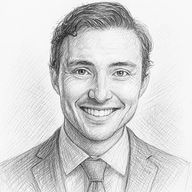 Andrew Mancilla, Founder & CEO