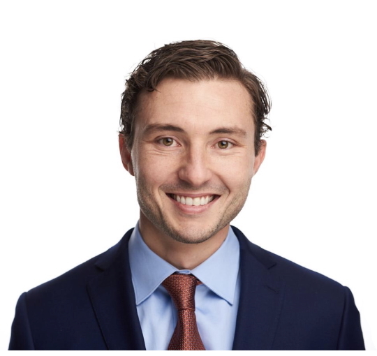 Andrew Mancilla, Founder & CEO